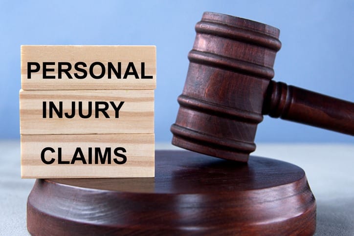 Personal Injury Claims in Fort Collins, CO